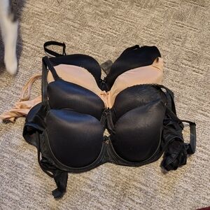 Victoria's Secret Bras Bundle